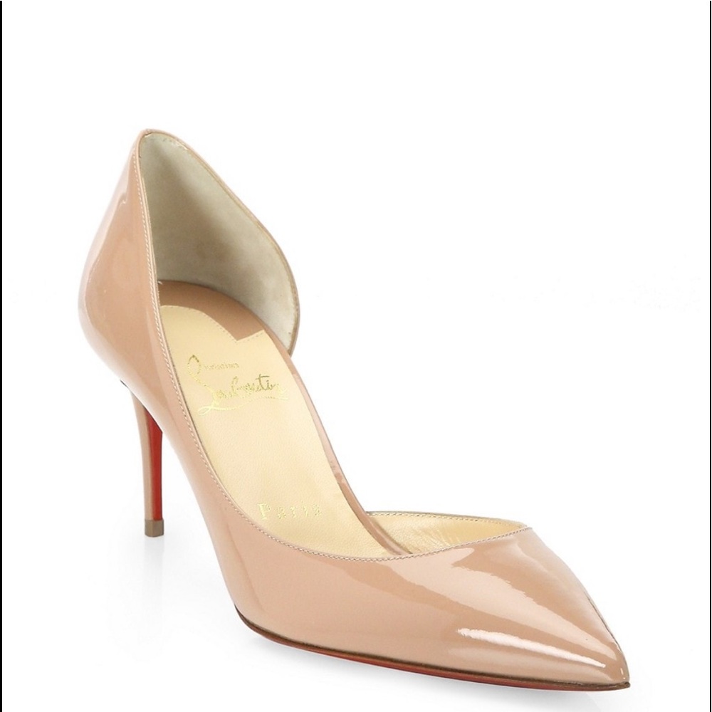 Christian Louboutin